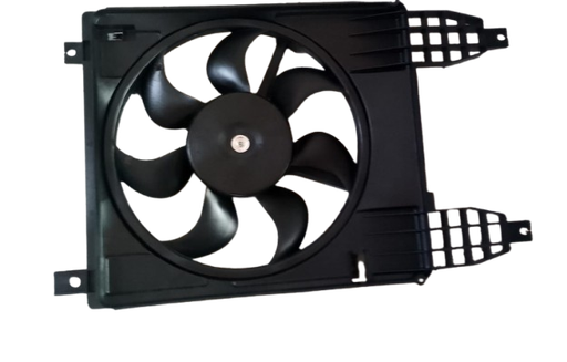 [E1014] MOTOVENTILADOR CHEV AVEO GT/EMOTION SAFE 95950465/94808149