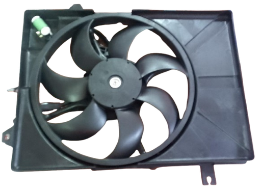 [E1016A] MOTOVENTILADOR COMPLETO GEZT 1.4 MK SAFE 25380-1C160