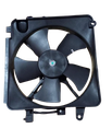 MOTOVENTILADOR SPARK/CRONOS COMPLETO MK HANGHA - 96395500