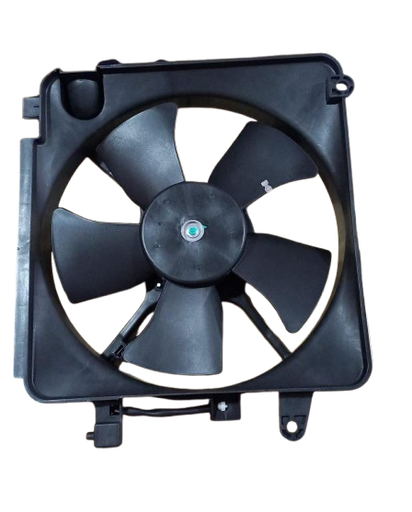 [E1017A] MOTOVENTILADOR SPARK/CRONOS COMPLETO MK HANGHA - 96395500