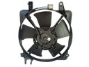 MOTOVENTILADOR CHEVROLET SPARK CRONOS (COMPLETO) MK QIC
