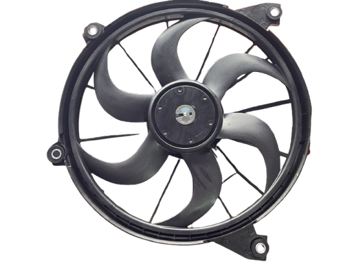 [E1018] MOTOVENTILADOR DODGE JOURNEY 2.4 SAFE 68057238AA