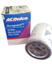 FILTRO ACEITE CHEVROLET CAPTIVA 3.2 ACDELCO 19315473
