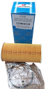 FILTRO ACEITE HYUNDAI TUCSON IX35 DIESEL/SANTA FE/KIA SPORTAGE/SORENTO -MK NIBA PARTSMANDO 26320 -F000