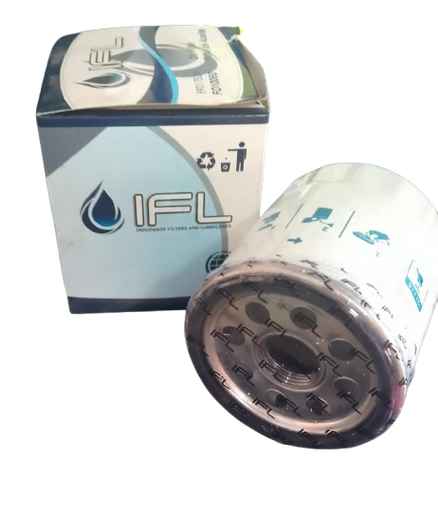 [E1032] FILTRO ACEITE CAPTIVA IFL F10060