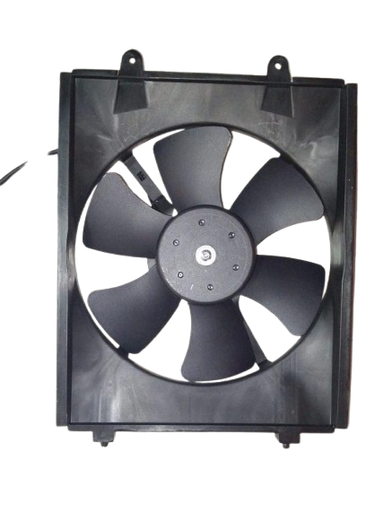 [E1034] MOTOVENTILADOR VAN N300 COMPLETO MARCA NES 24509969