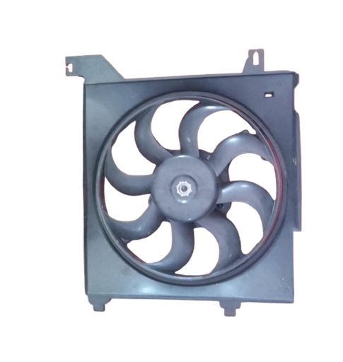 [E1044] MOTOVENTILADOR CERATO CLION HANGAH - 25380-2F000