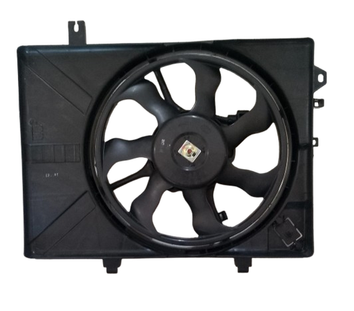 [E2310] MOTOVENTILADOR HYUNDAI GETZ 1.3 ORIGINAL - 25380-1C110