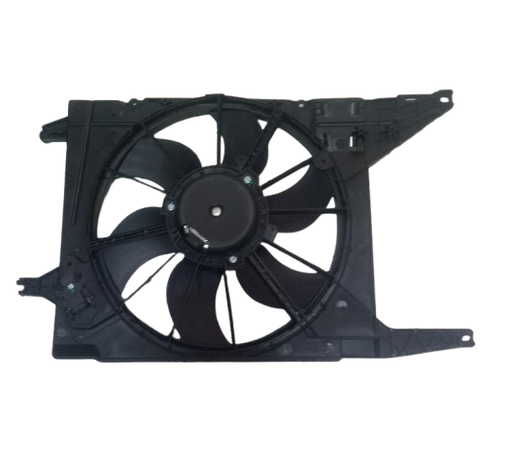 [E1052] MOTOVENTILADOR COMPLETO RENAULT CLIO /SIMBOL/LOGAN /SANDERO  SAFE