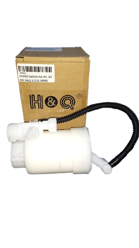 [E2003A] FILTRO GASOLINA HY. I35 MK H&Q 31112-3R000
