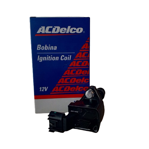 [E2008C] BOBINA CHEV. CAPTIVA 2.4 ACDELCO ORIGINAL19279913