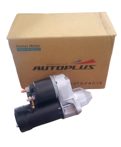 [E2011] MOTOR ARRANQUE DAEWOO TICO MARCA AUTOPLUS 96952005