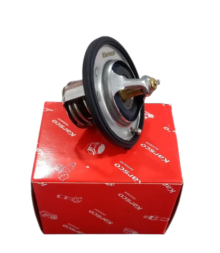 [E2012B] TERMOSTATO I25/GRAND I10/ION/CERATO FORTE/SOUL SAFE MK KARSCO 25500-28400