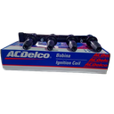 BOBINA ENCENDIDO SONIC/TRACKER MK ACDELCO  - 19315518