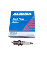 BUJIA AVEO/OPTRA/ATOS/I10 CUADRANTE PEQUENO  5/8 MARC ACCDELCO 89063274