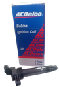 BOBINA CHEVROLET SAIL 1.4 (3 PINES) ACDELCO 19336164