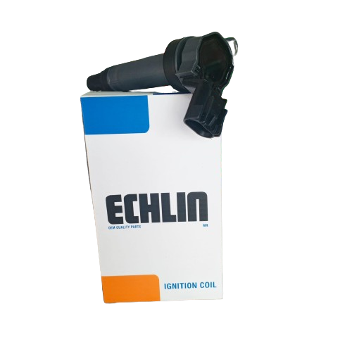 [E2026D] BOBINA SAIL 3 PINES TIPO LAPIZ MKA ECHLIN 