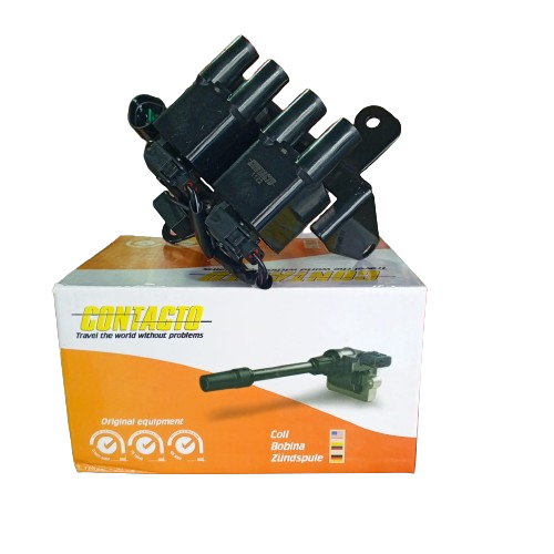 [E2035B] BOBINA HYUNDAI ATOS/I10/KIA PICANTO MORNING MKA CONTACTO DQ-6073