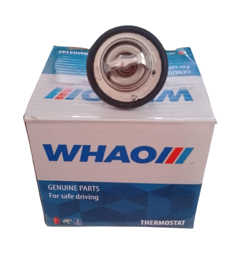 [E2039D] TERMOSTATO TICO/ MATIZ/ SPARK CRONOS (82°C-44MM) WHAO 94580182