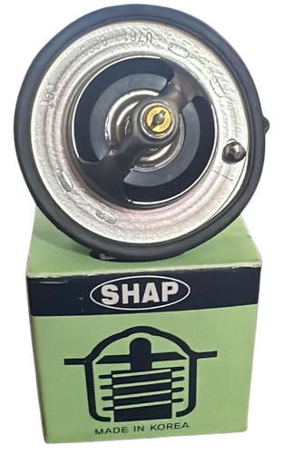 [E2040A] TERMOSTATO IX35/NEW SPORTAGE SHAP - 255002E000