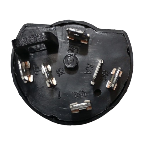 [E2046B] SWITCH ENCENDIDO SPARK CRONOS MARCA ISL