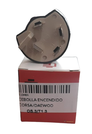 [E2048A] CEBOLLA ENCENDIDO CORSA/DAEWOO CIELO/RACER/LANOS/MATIZ ALLCAR 90052498