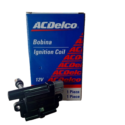 [E2052] BOBINA CHEV. GRAND VITARA 1.6/STEEM 1.6 ACDELCO 19279907 - 19279912