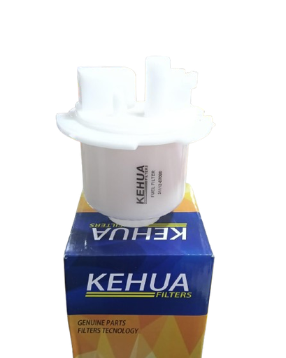 [E2056] FILTRO GASOLINA PICANTO MORNING/ION- KEHUA 31112-07000