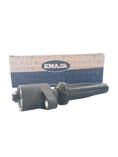 [E2058D] BOBINA IGNICION MAZDA 3 2.0 FORD FOCUS 2.0 ECOSPORT 2.0 DURATEC ESCAPE MARCA EMASA M1559 12131559
