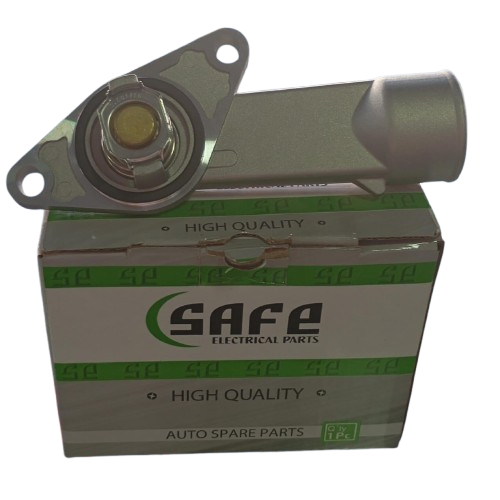 [E2059A] TERMOSTATO CHEV. CORSA CON CARCAZA METALICA SAFE 93275736
