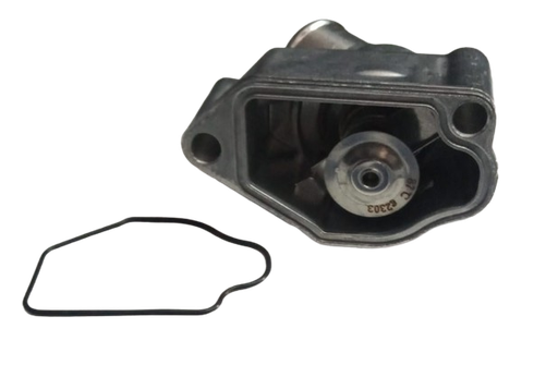 [E2068A] TERMOSTATO Y CARCAZA CHEV. OPTRA 1.8 WHAO 92062728