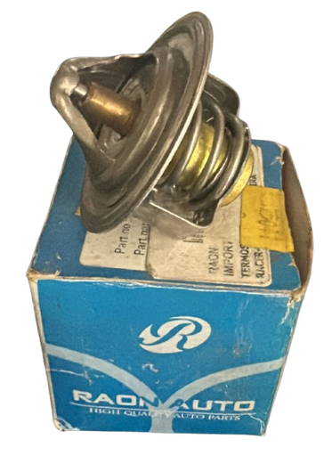 [E2073C] TERMOSTATO AVEO/ OPTRA 1.6/CIELO/LANOS/ NUBIRA MK. RAON AUTO 96143939