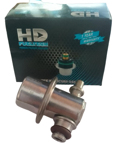 [E2078] REGULADOR GASOLINA HYUNDAI ACCENT VERNA DH FUELTECH 31110-25000