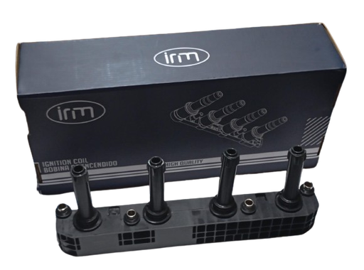 [E2093A] BOBINA CHEVROLET OPTRA 1.8 MARCA IRM RM96415010