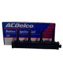 BOBINA IGNICION OPTRA 1.8 REGLETA MKA ACEDELCO ORIGINAL