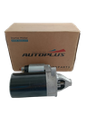 MOTOR ARRANQUE SPARK CRONOS/724/MATIZ AUTOPLUS 96469962