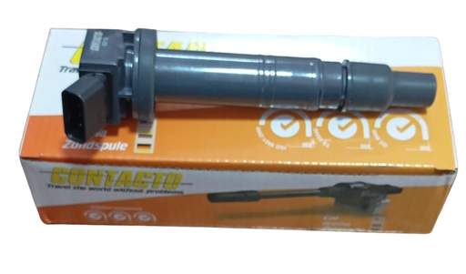 [E2100A] BOBINA TOYOTA HILUX VIGO/4 RUNNER CONTACTO 11-035