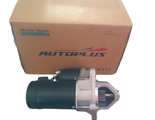 [E2101A] MOTOR ARRANQUE CHEVROLET N300/N200 AUTOPLUS 24538276