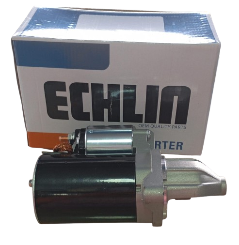 [E2101B] MOTOR ARRANQUE N200/N300 MKA ECHLIN 24518889