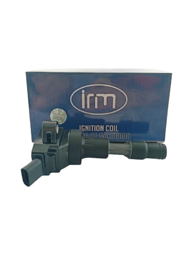 [E2116] BOBINA ENCENDIDO KIA PICANTO ION 18-21 ALL NEW (4 PINES) IRM RM27301-04110 