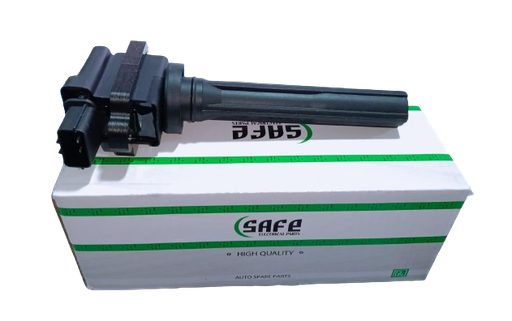[E2117] BOBINA ENCENDIDO GRAND VITARA 2.0/2.5/XL7 ESTEEM SAFE 33410-77E20 (3 PINES)