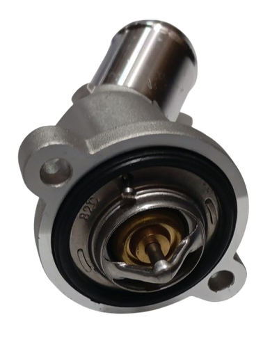 [E2123] CARCAZA TERMOSTATO COMPLETA CHEVROLET SAIL MK DHS 9046588