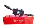 SWITCH LUCES ATOS COMPLETO TODOS MODULO CONTROL (20 PINES) TOP WAY 93400-02202