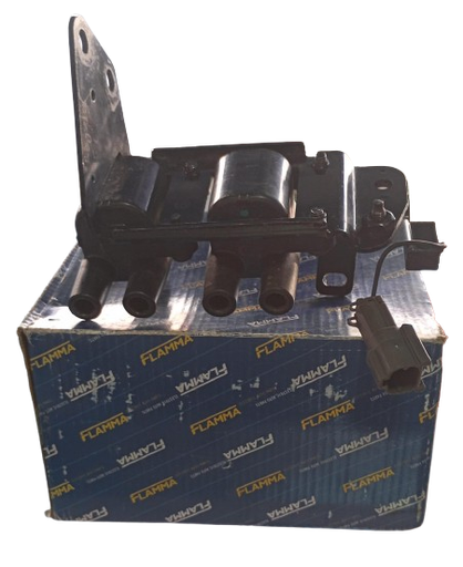 [E2148] BOBINA VERNA GETZ KIA RIO 27730126600 FLAMA