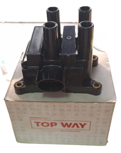 [E2149] BOBINA ENCENDIDO MAZDA/ FORD ECOSPORT 2.3 TOP WAY 1s7g 12 029ab