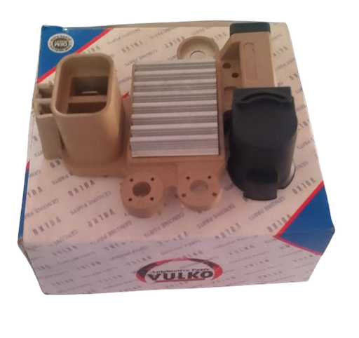 [E2171] REGULADOR ALTERNADOR GYRO VERNA SPORTAGE - VULKO vkm532 12v