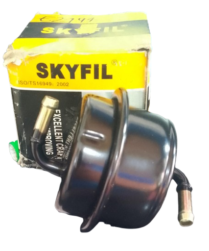 [E2194] FILTRO GASOLINA SWIFT INY 15410 60B01