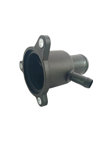 [E2220] CARCAZA TERMOSTATO CLIO II SIMBOL /MEGANE /LOGAN /SANDERO/DUSTER 1.6 (PLASTICA) IRM RM8200578089