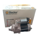 MOTOR ARRANQUE CHEVROLET ALTO (8 DIENTES ) MK STECKER 