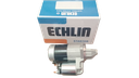 MOTOR ARRANQUE AVEO 1.4/1.6 OPTRA 9 DIENTES MARCA ECHLIN - 96469963